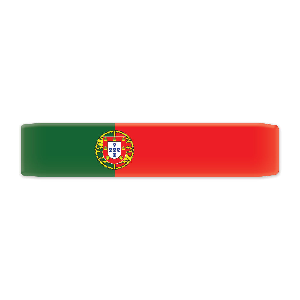 Portugal Flag Faceplate