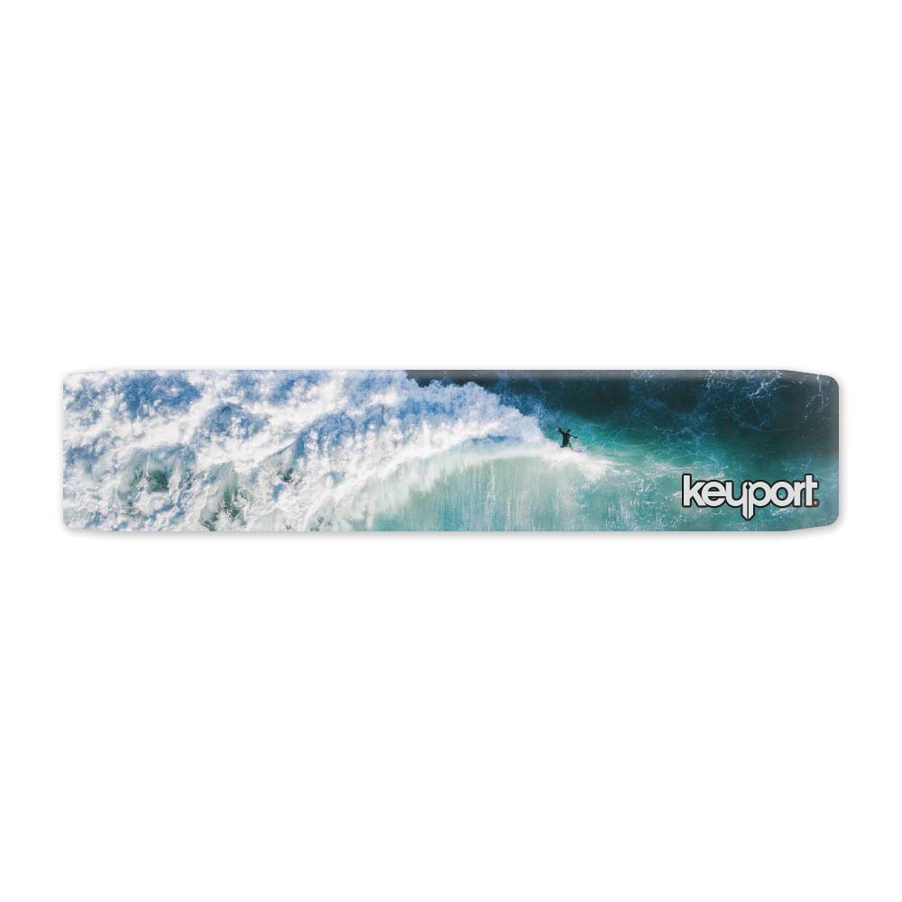 Surf Faceplate