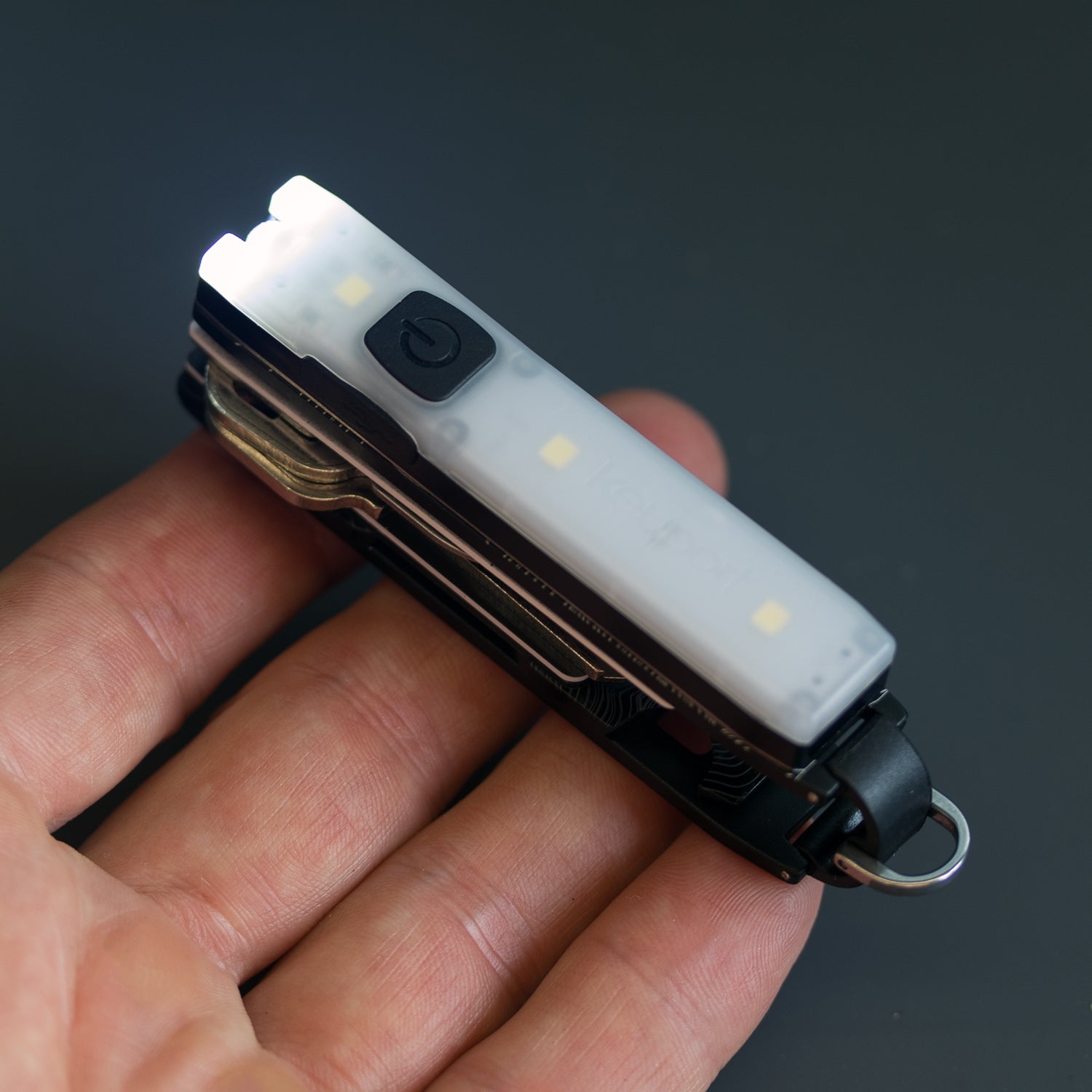 Keyport Pivot 2.0 Essential Plus Topo Kit