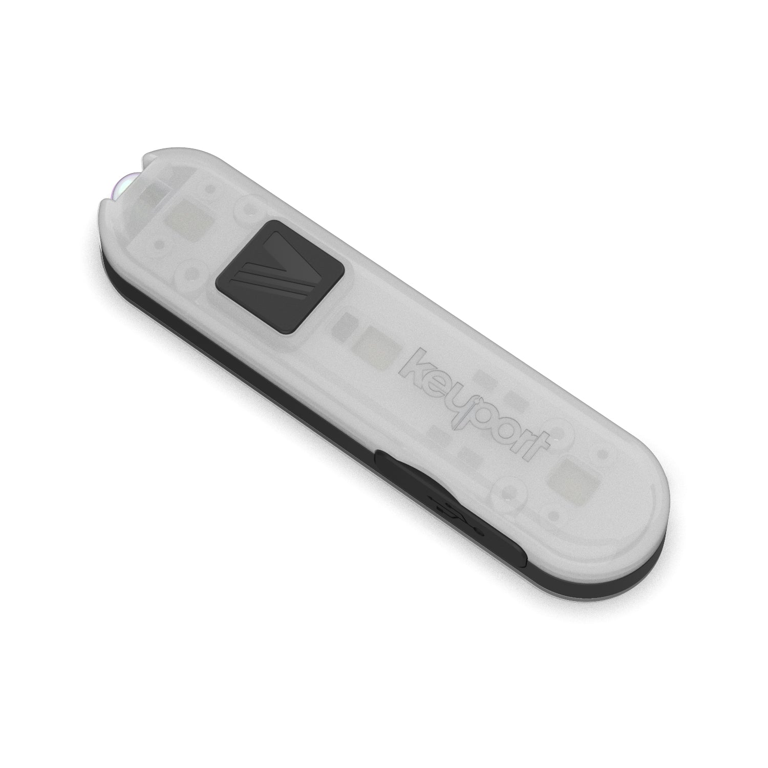 Versa58 Pocket Flare Scale