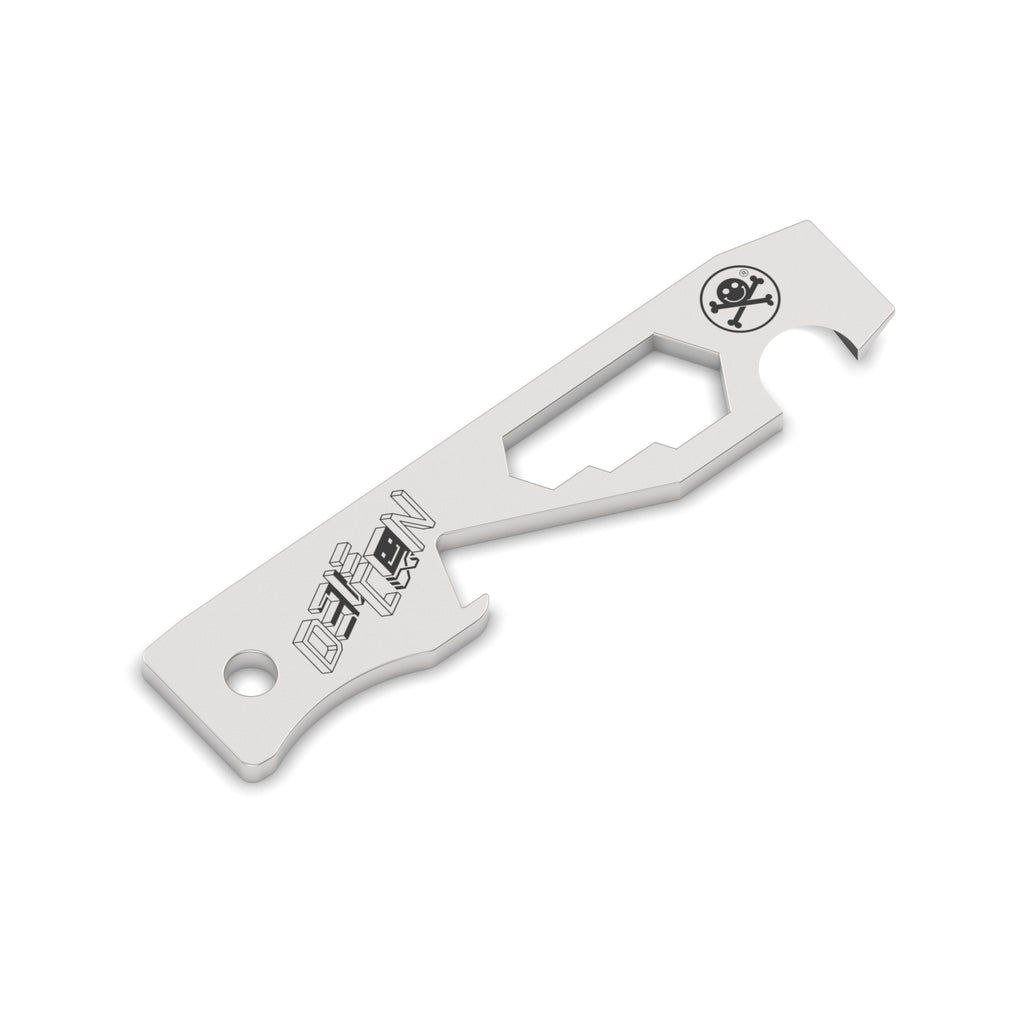 DEF CON 31 MOCA 10-IN-1 Multi-Tool