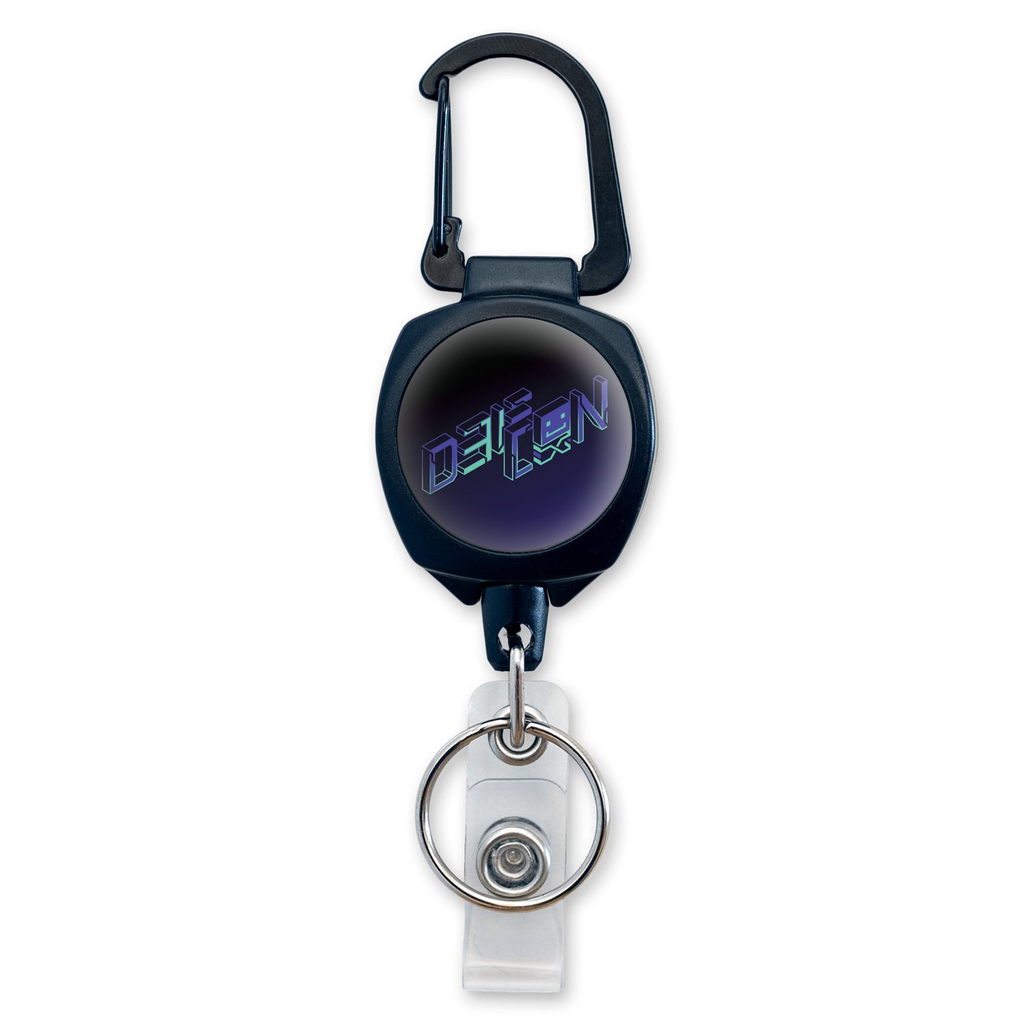 Sidekick Retractable Mini-Reel - DEF CON 31