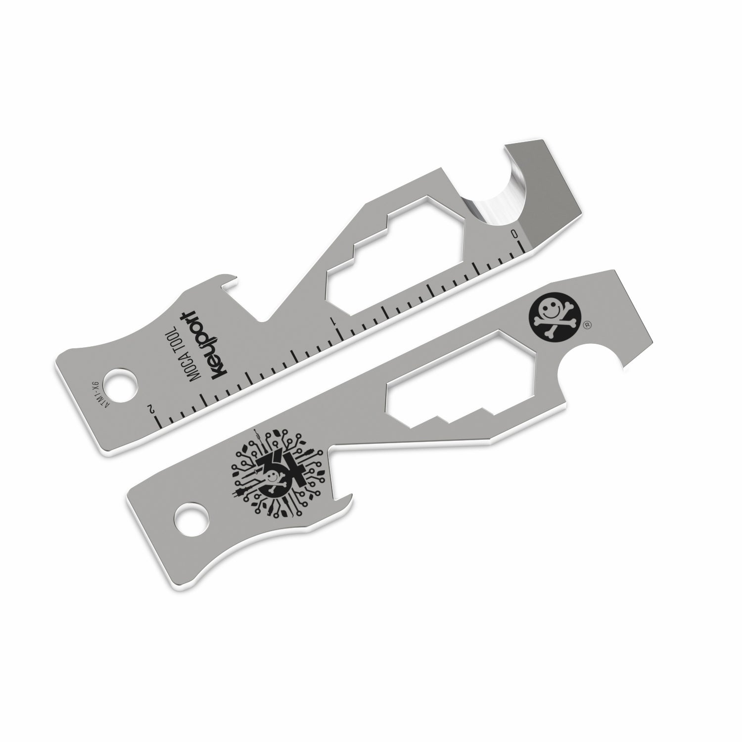 DEF CON 34 MOCA 10-IN-1 Multi-Tool