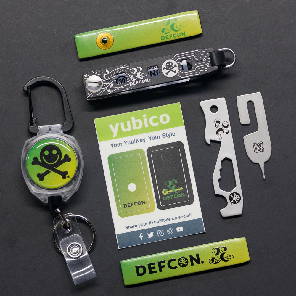 DEF CON 33 Everything Bundle