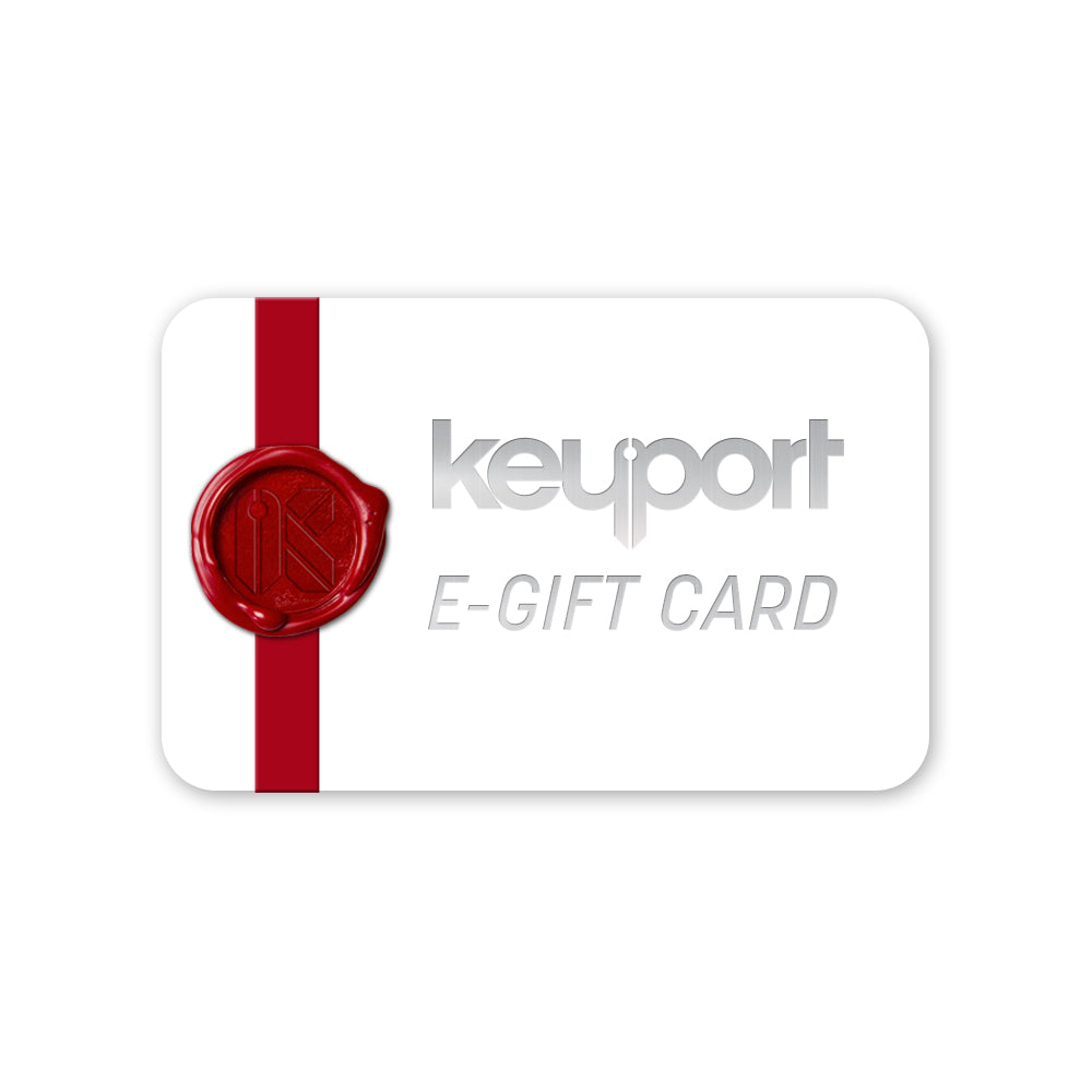 Keyport E-Gift Card