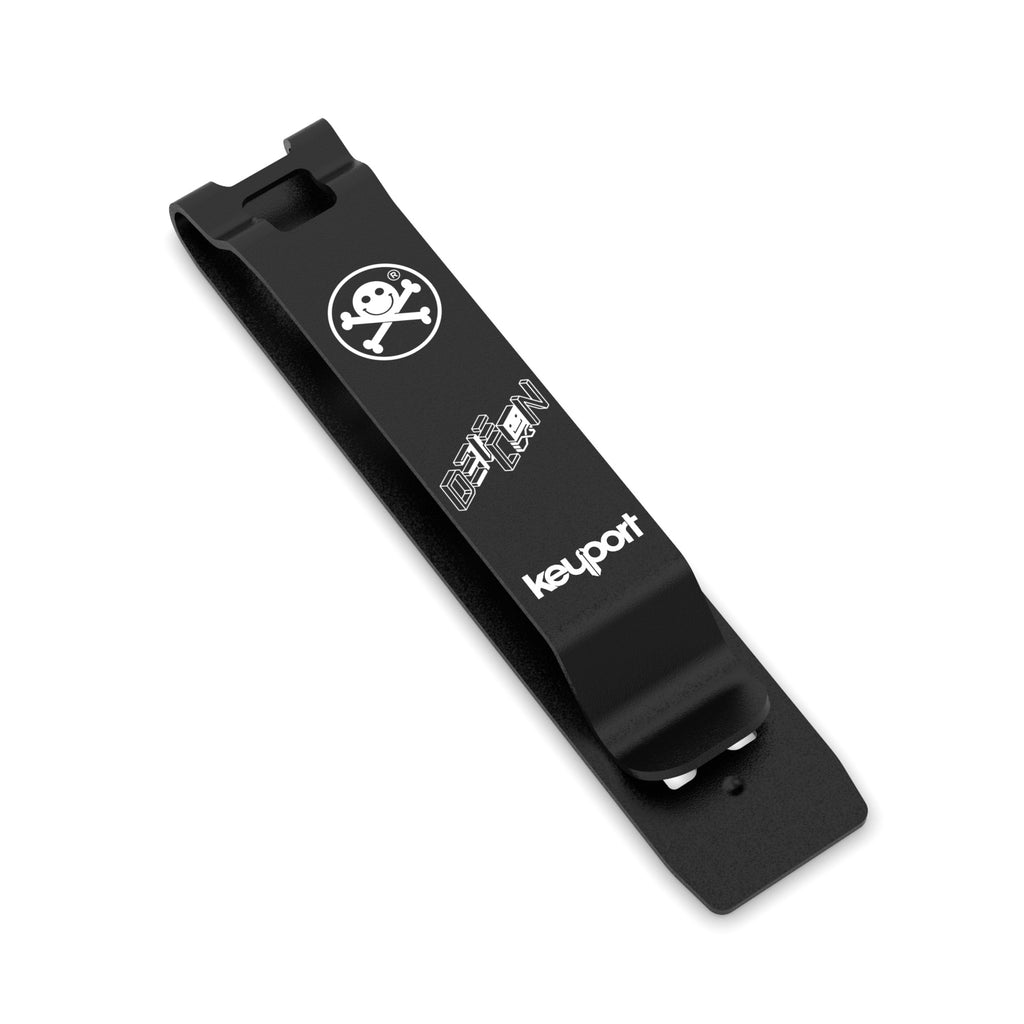 KO Pocket Clip - DEF CON 31