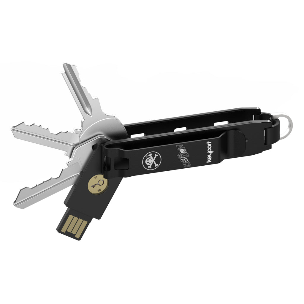 KO Pocket Clip - DEF CON 31