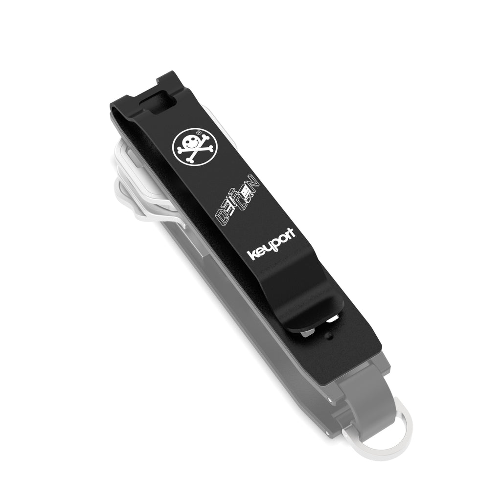 KO Pocket Clip - DEF CON 31