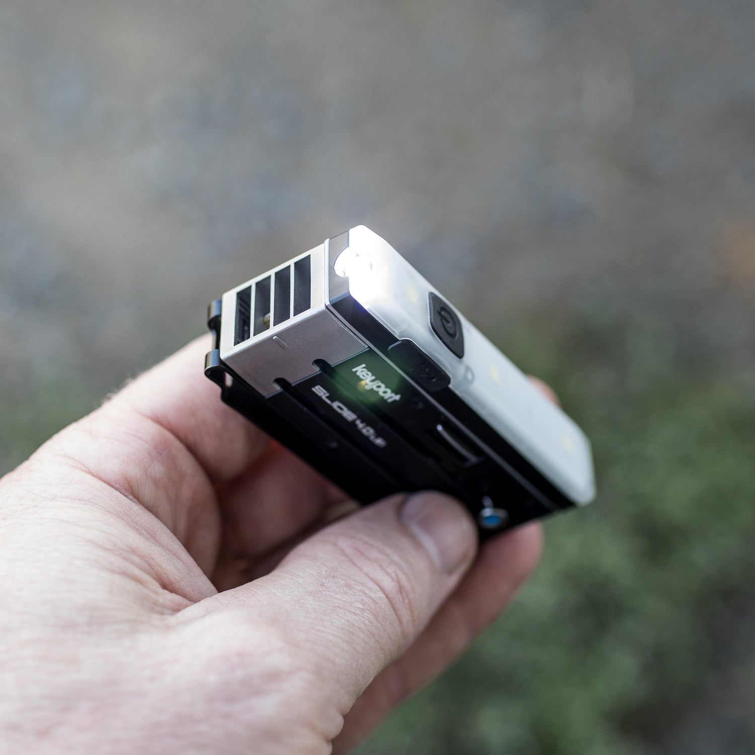 NEW! Pocket Flare 2.0 Module