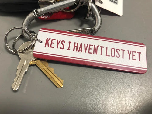 KeyportID Lost and Found | Find Your Keys | EDC Finder Tags