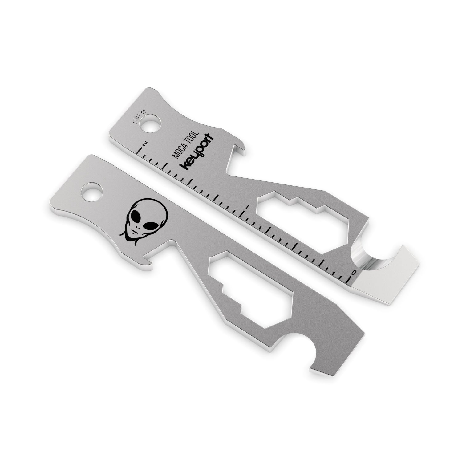 MOCA 10-in-1 Multi-Tool - Custom Engraved