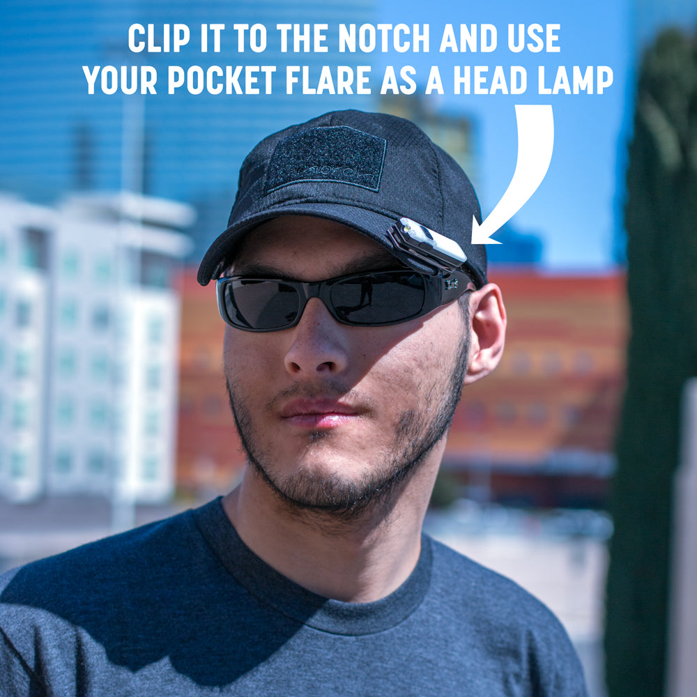 notch gear cap Notch Adjustable Athlete Operator Blackout Cap 🧢 Keyport