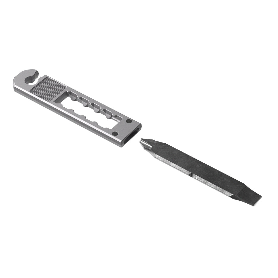 Stowaway Tools Bit Driver Insert