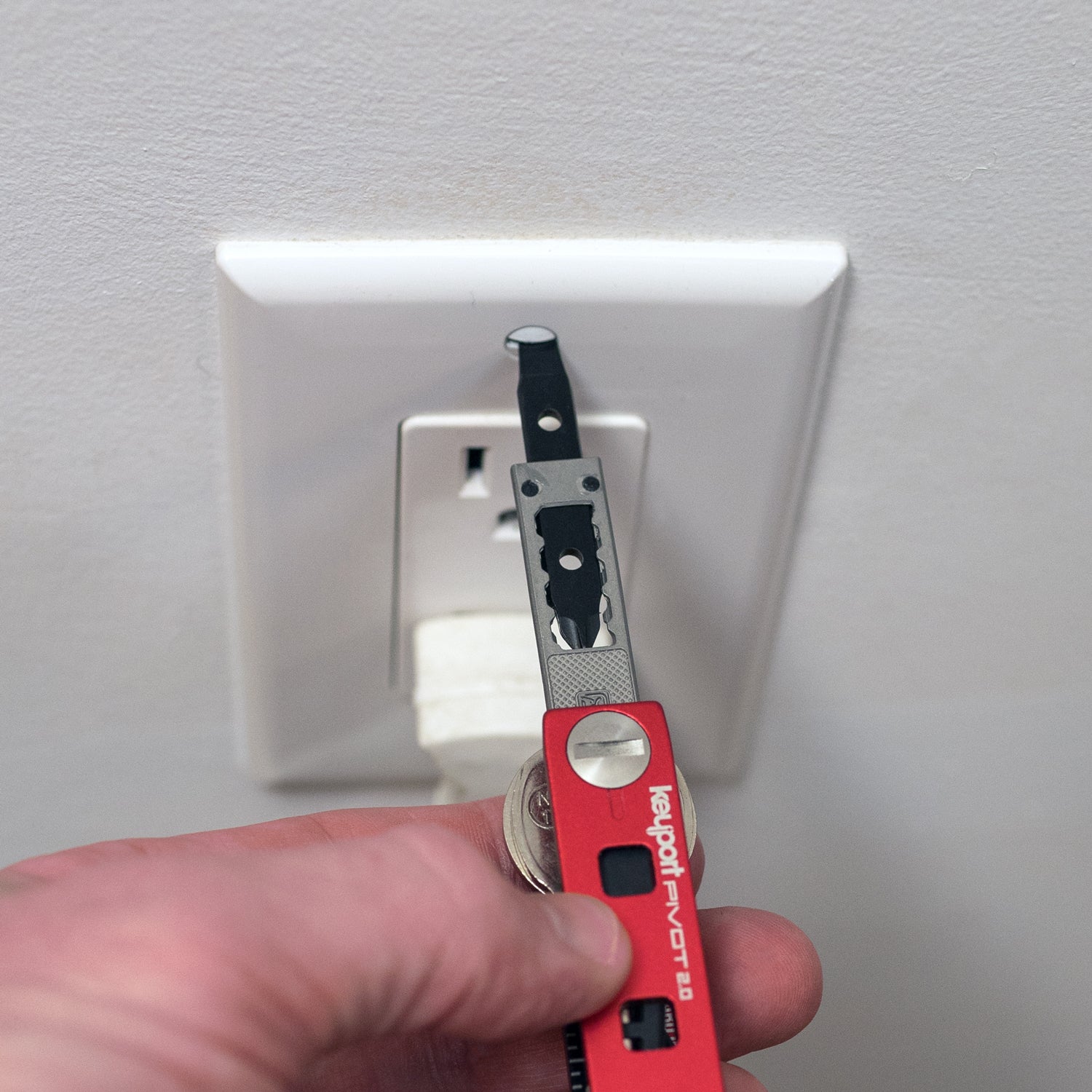 Stowaway Tools Bit Driver Insert