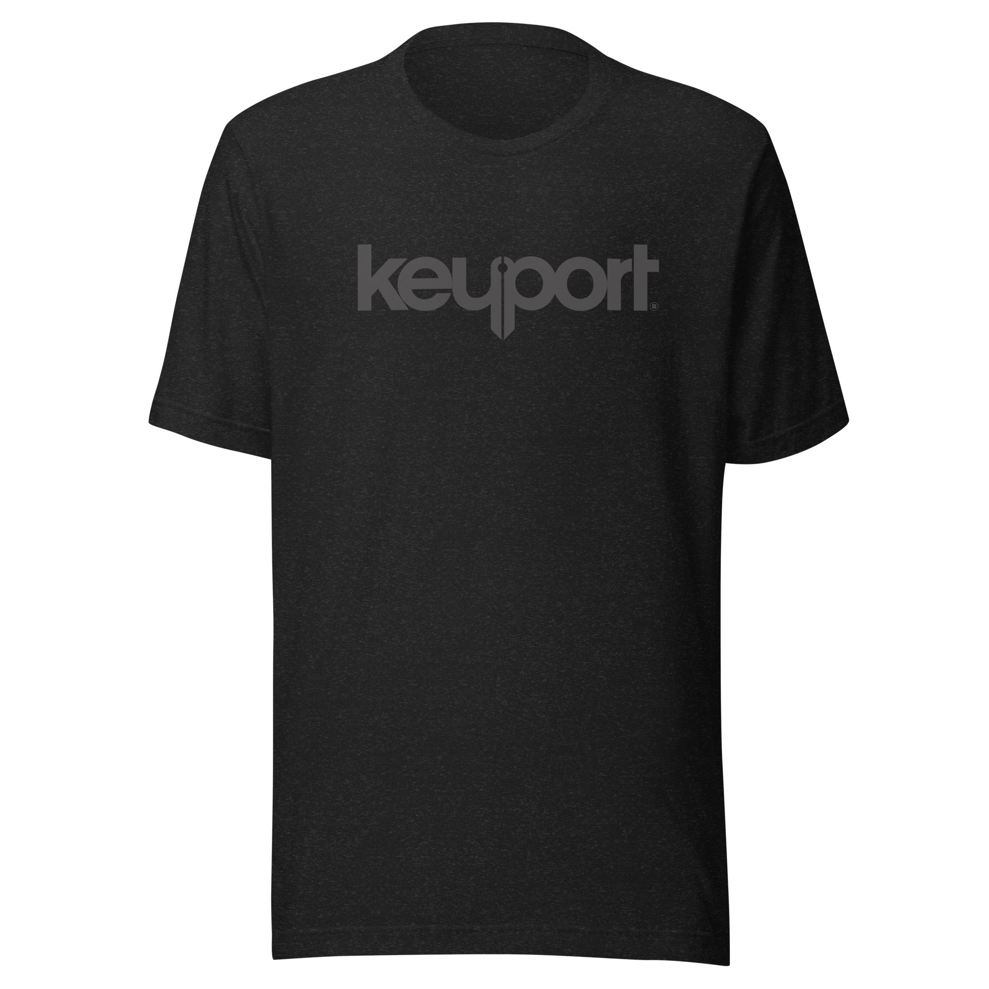 Unisex Keyport  T-Shirt