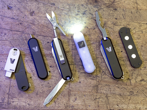 Best Key Organizer, Key Holder & Keychain Multi-Tool | Keyport