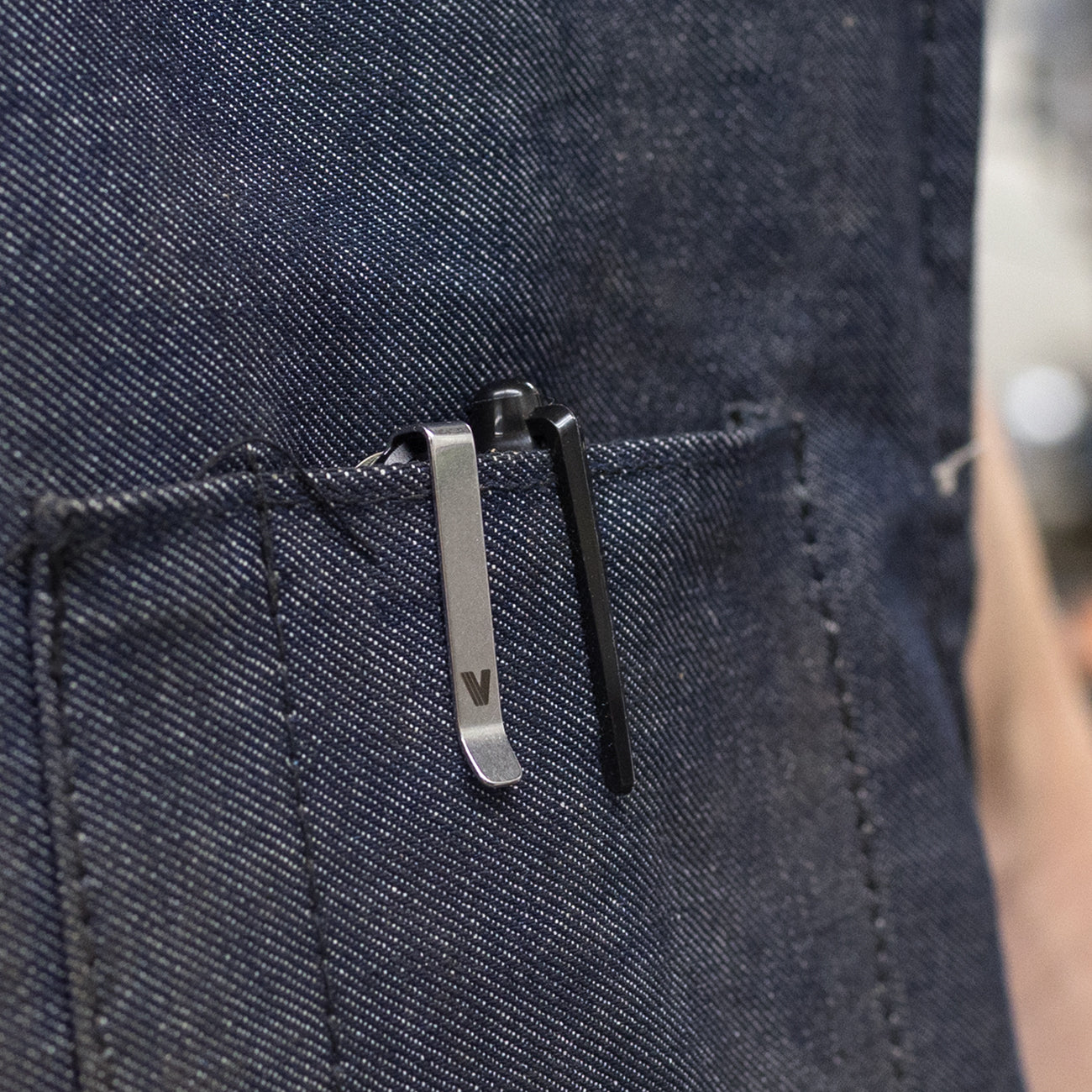 Versa58 Clip Scale