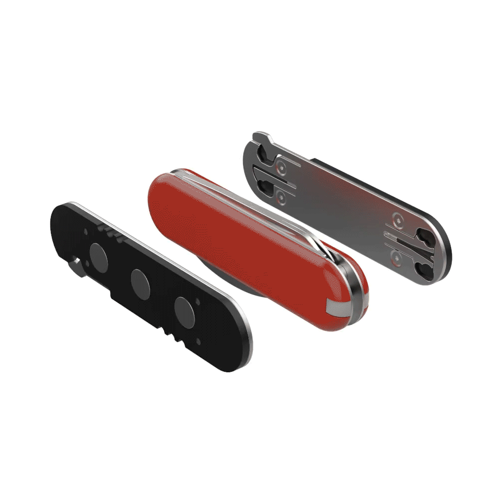 Versa58 Magnetic Kit