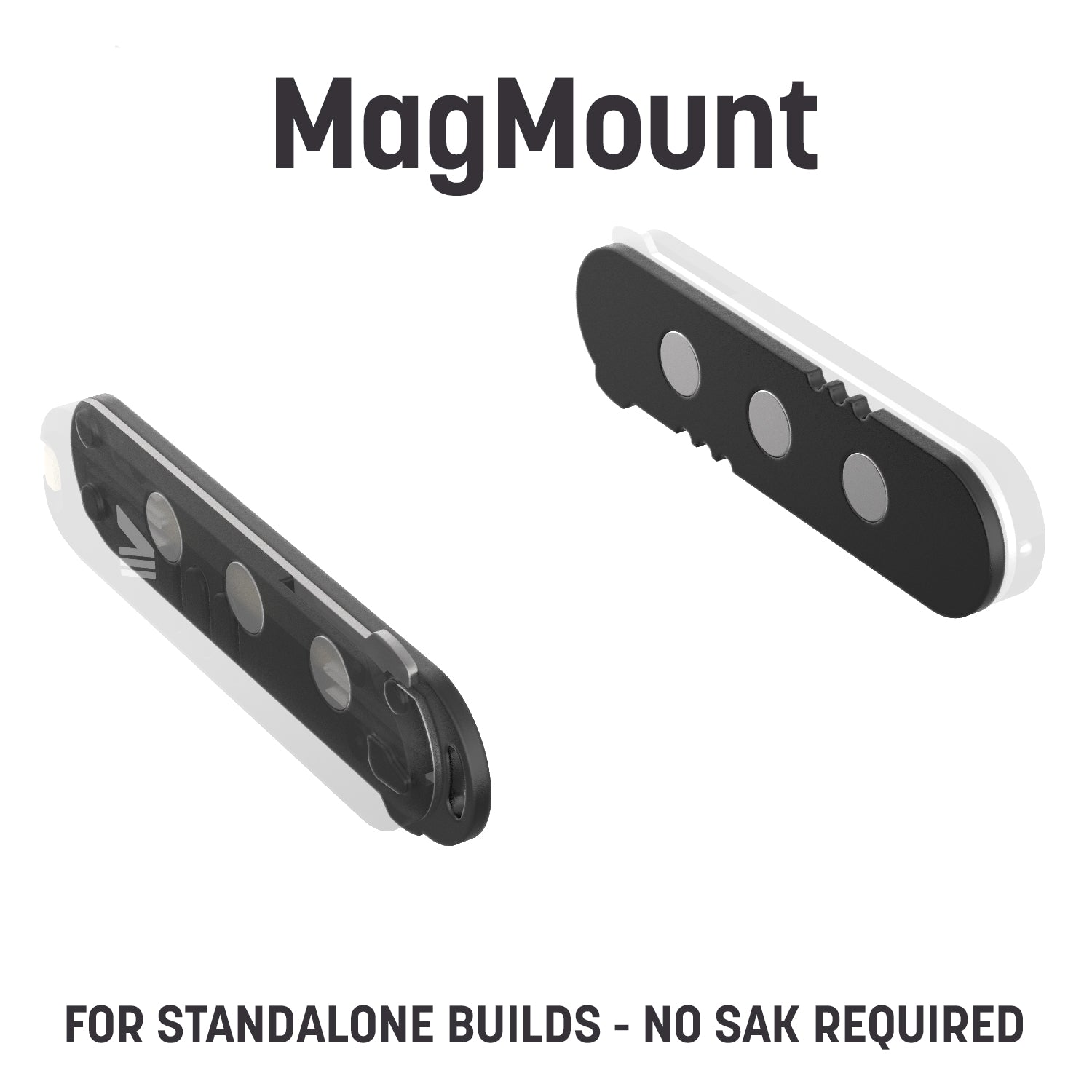 Versa58 Magnetic Kit