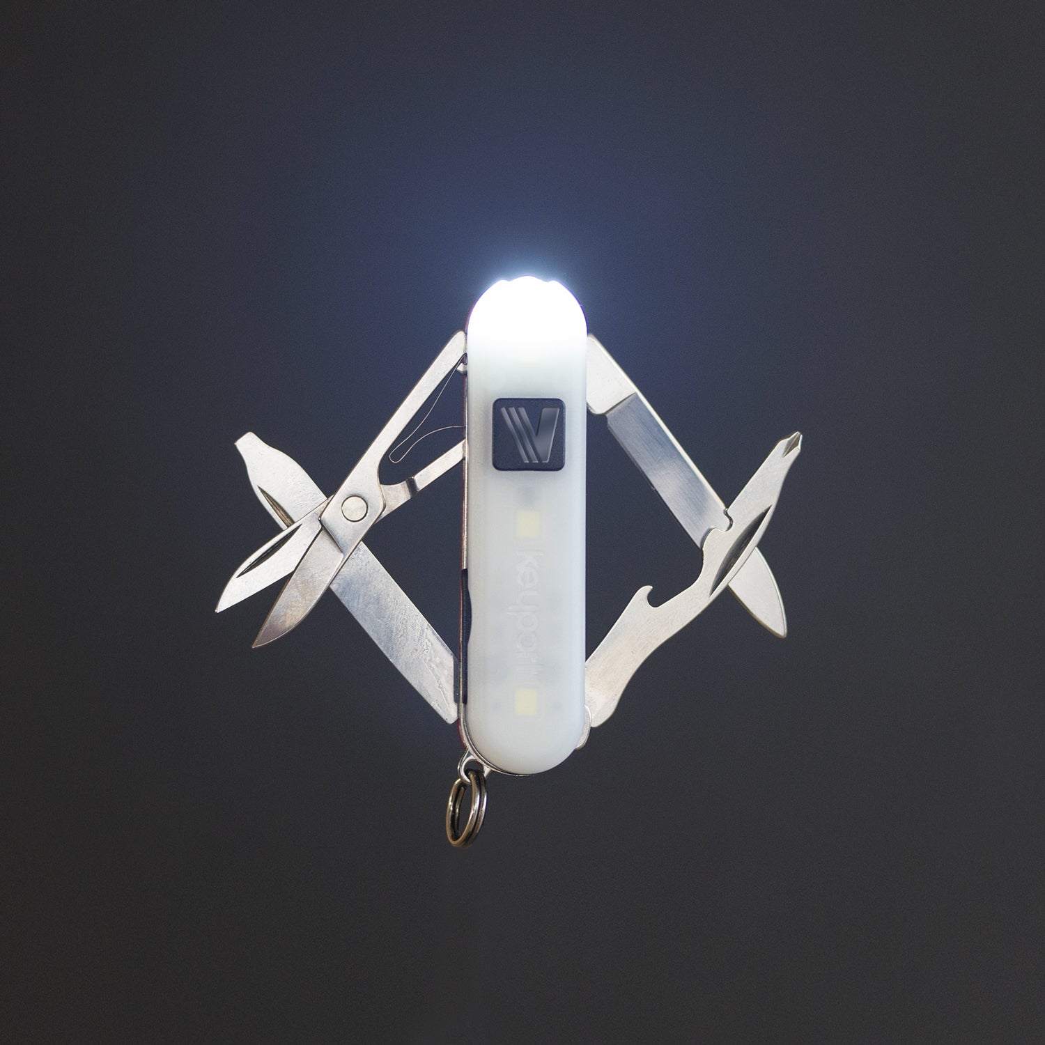 Versa58 Pocket Flare Scale