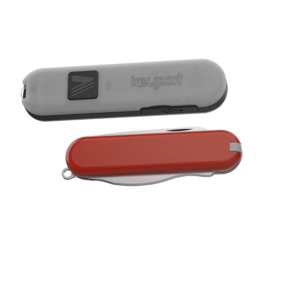 Versa58 Pocket Flare Scale