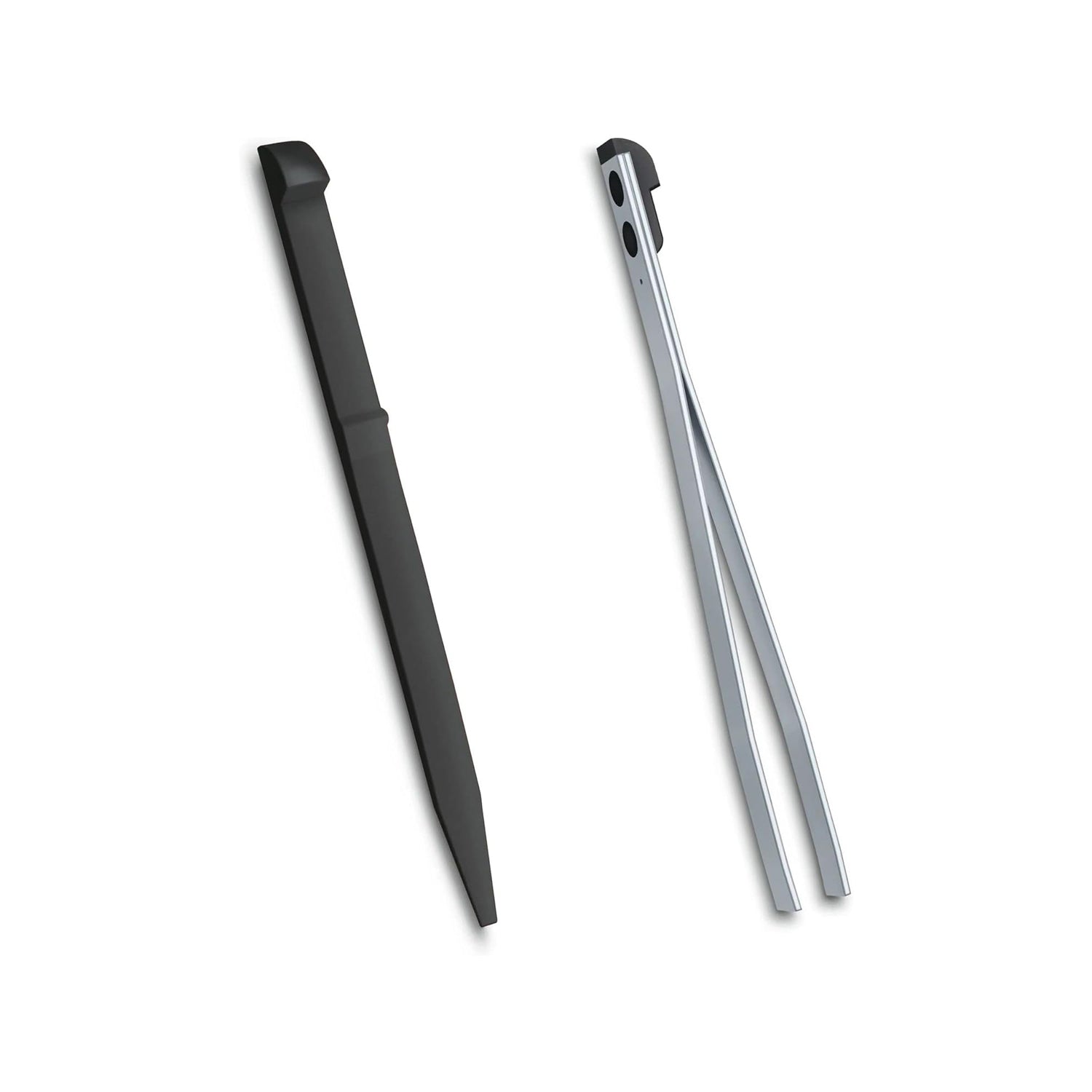 Victorinox Toothpick + Tweezers for Versa58 (Black)