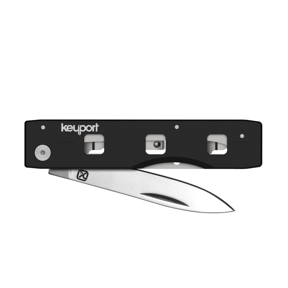 Limited Edition Pocketknife Module