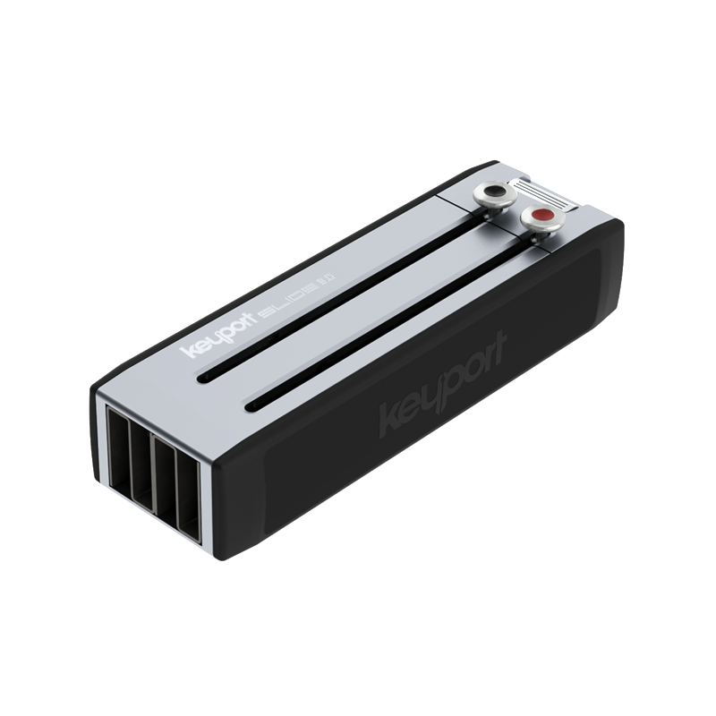 Keyport Slide 3.0 // 4-Port