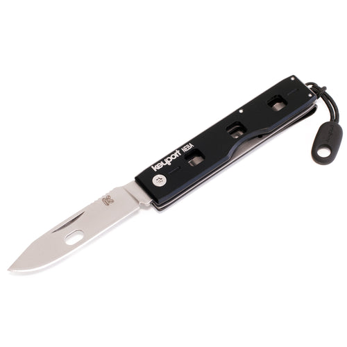 NEBA Knife Module Kit | Keychain Pocketknife | Keyport
