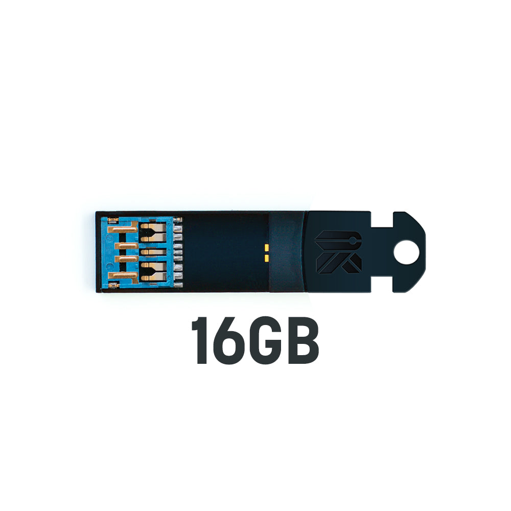 USB 3.0 Flash Drive Insert