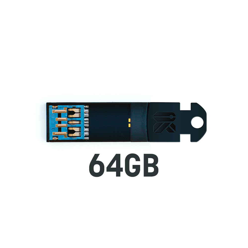 USB 3.0 Flash Drive Insert