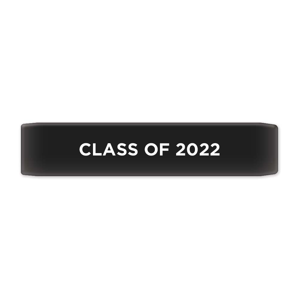 Class of 2022 Faceplate