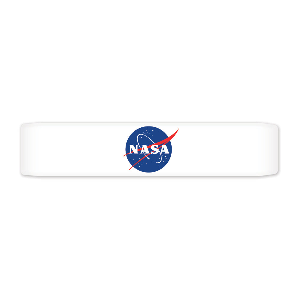 NASA Logo Faceplate