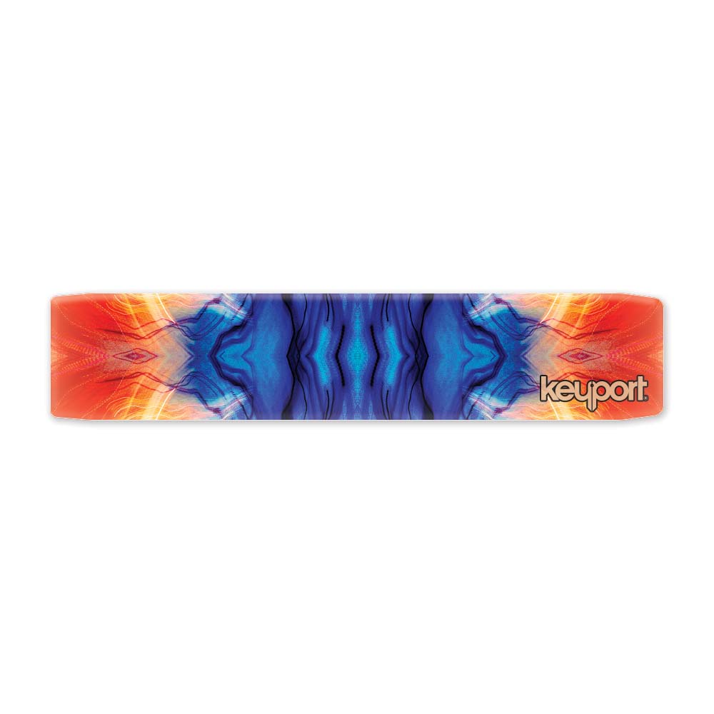 Psychedelic 1 Faceplate
