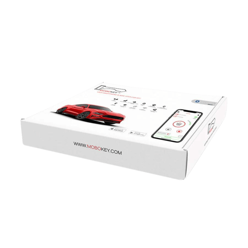 MoboKey Pro