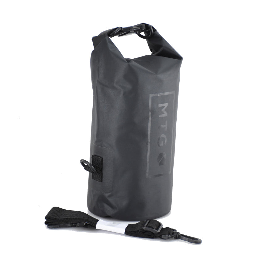 Faraday Dry Bag by Silent Pocket