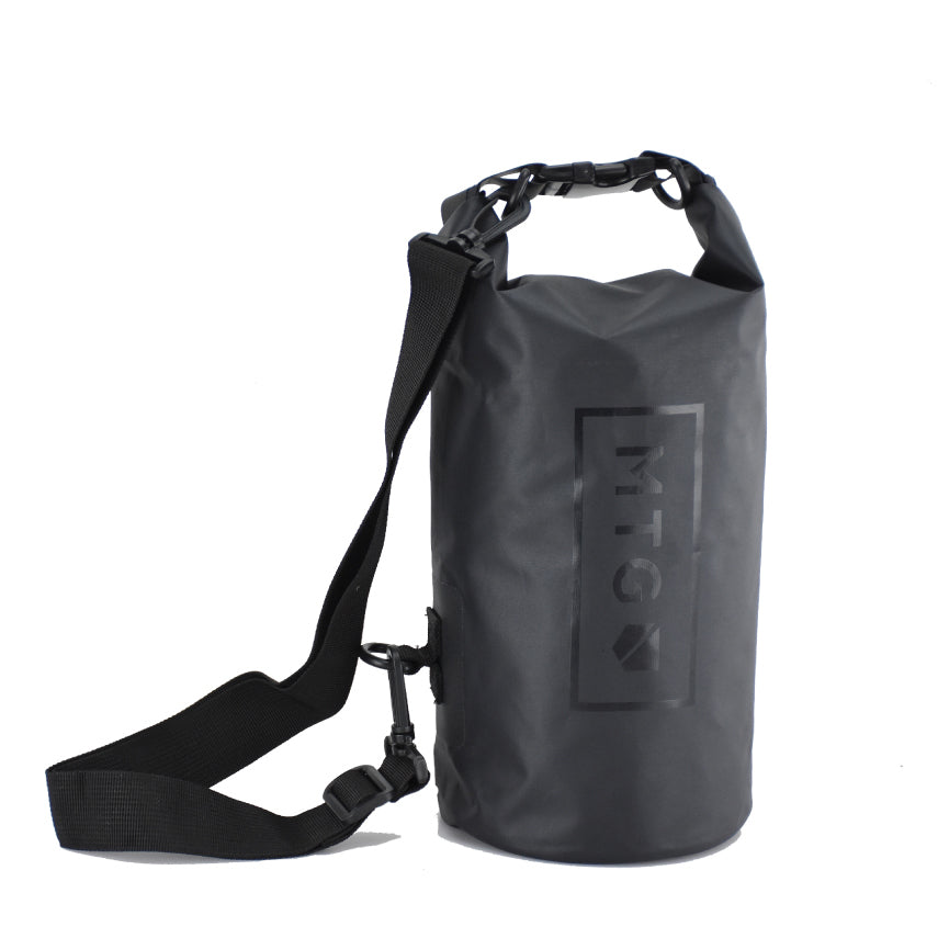 Faraday Dry Bag by Silent Pocket