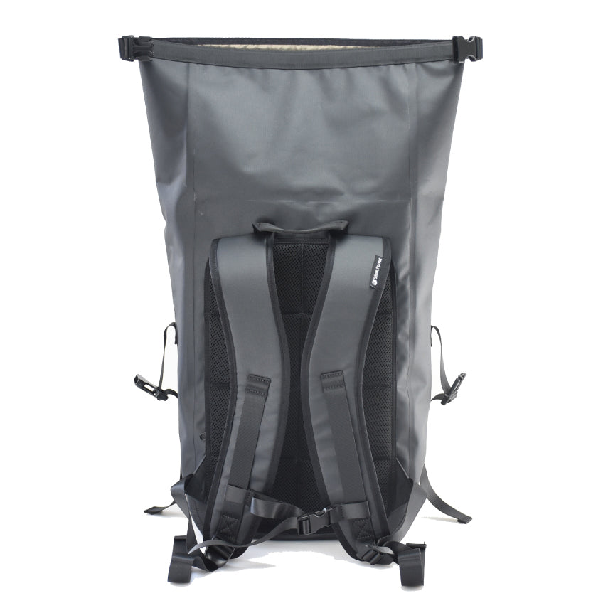 Waterproof Faraday Bag Backpack from Silent Pocket Waterproof Faraday Bag Backpack from Silent Pocket