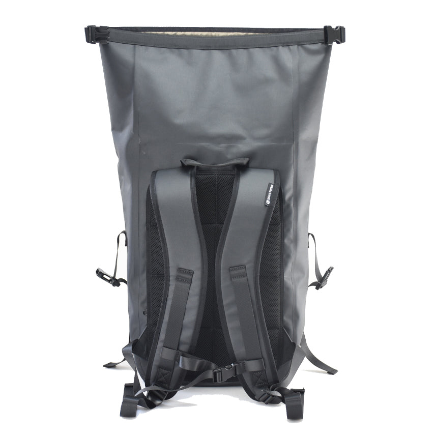 Faraday Bag Waterproof Backpack by Silent Pocket