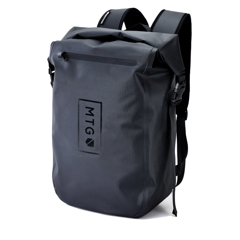 Faraday Bag Waterproof Backpack by Silent Pocket