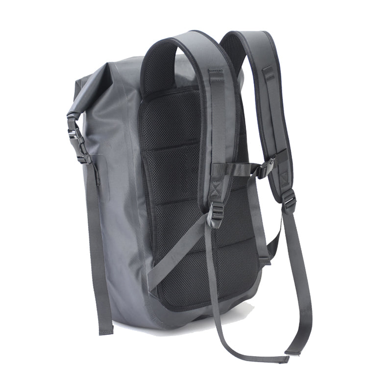Faraday Bag Waterproof Backpack by Silent Pocket