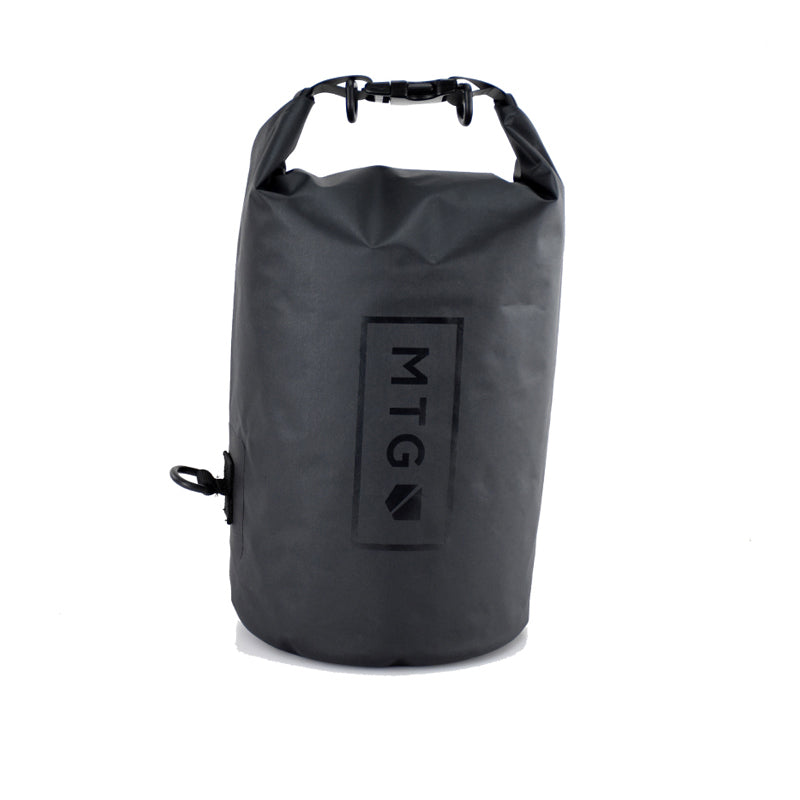 Faraday Dry Bag by Silent Pocket