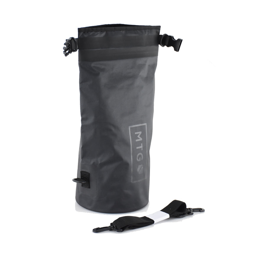 Faraday Dry Bag by Silent Pocket