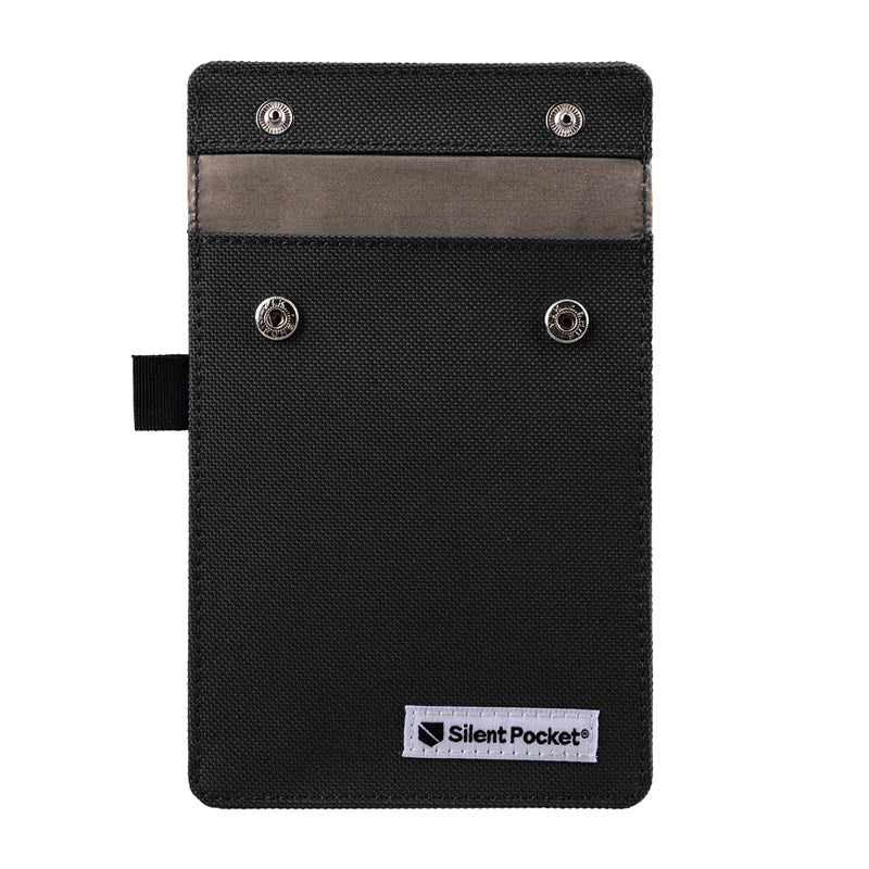 Key Fob Guard by Silent Pocket