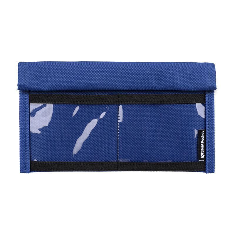 Utility Faraday Bag from Silent Pocket