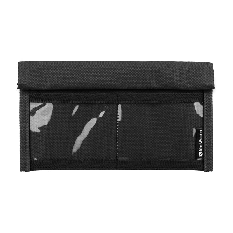 Utility Faraday Bag from Silent Pocket