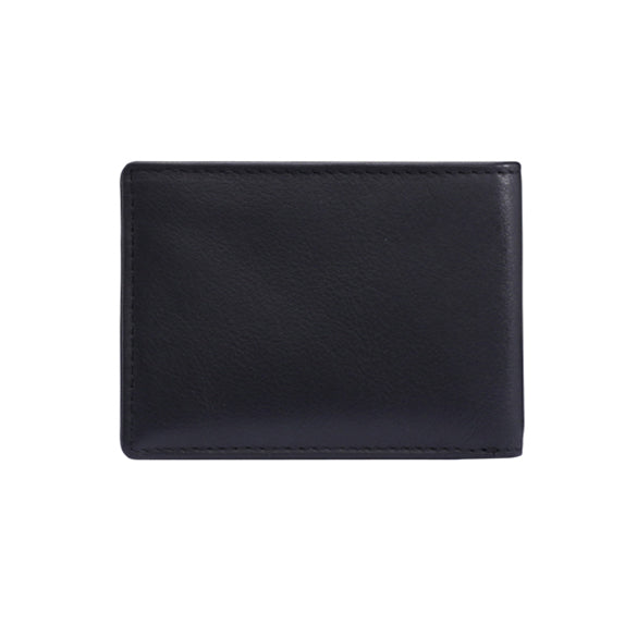 Slim Sleek Wallet by Silent Pocket