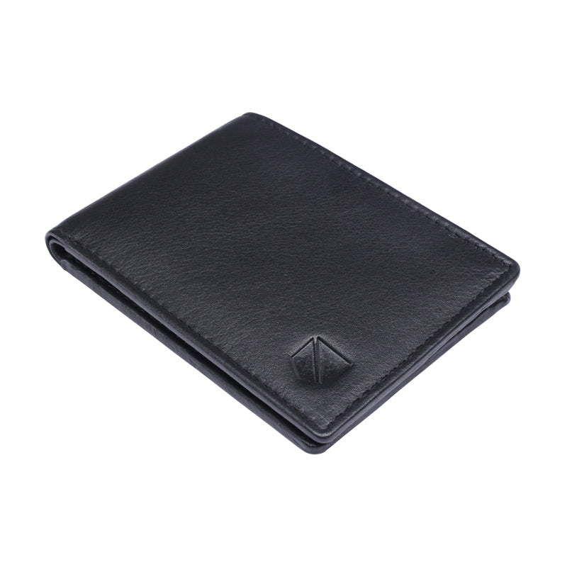 Slim Sleek Wallet by Silent Pocket