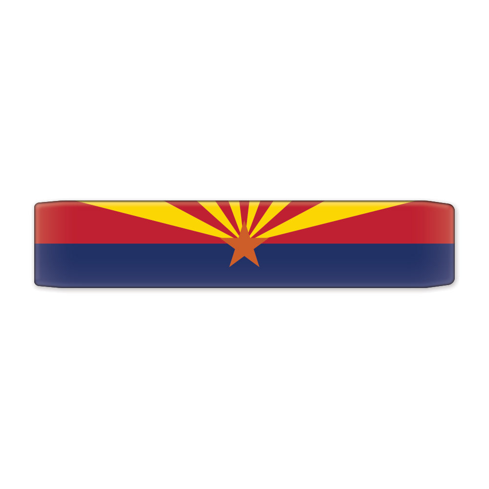 Arizona Flag Faceplate