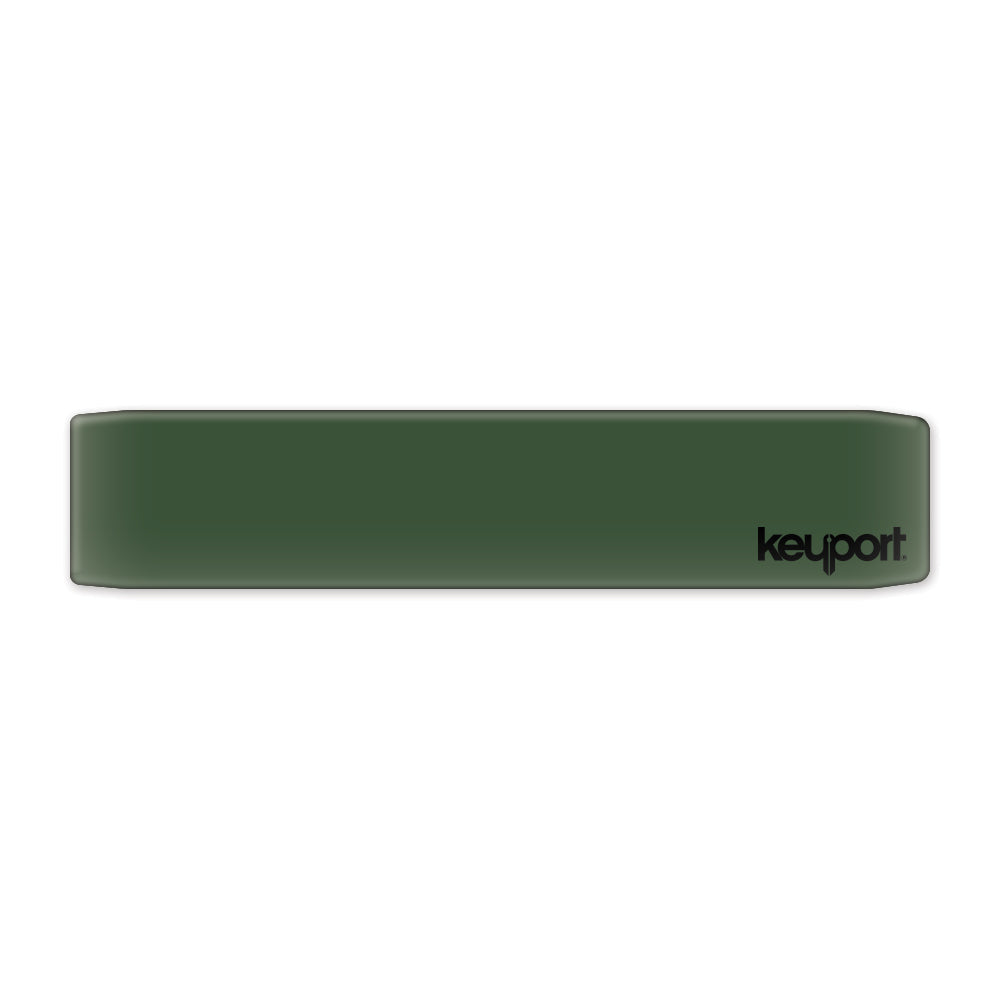 Army Green Faceplate